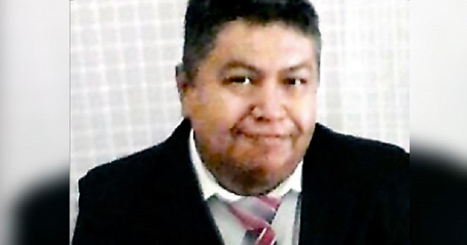 Ataque con disparos mata al jefe de impresiones del medio Expreso de Tamaulipas