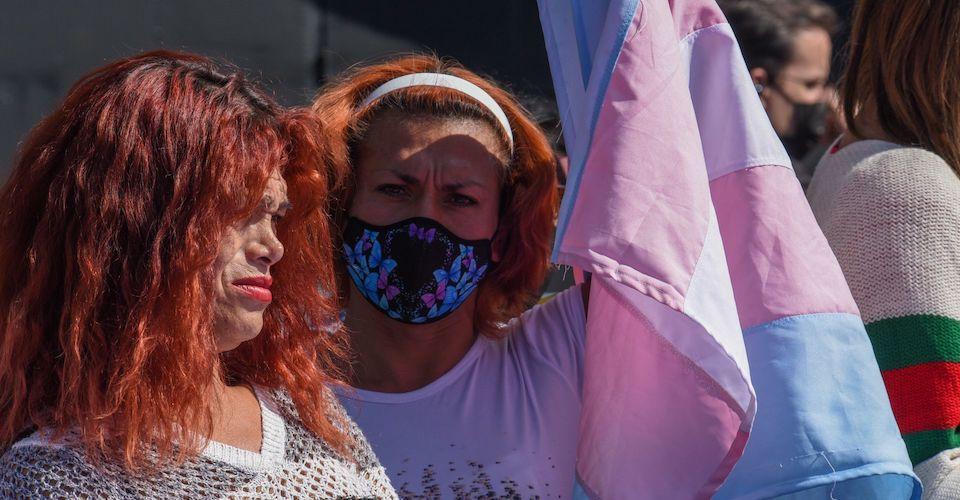 Congreso de Baja California reconoce derecho a identidad de género
