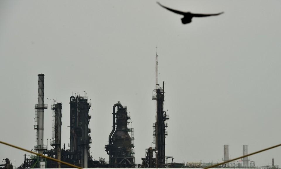Hay acuerdo: OPEP acepta que México solo reduzca 100 mil barriles diarios de petróleo