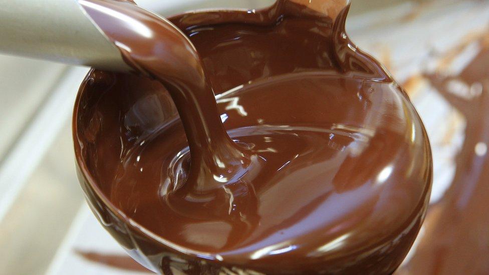 5 razones por las que el chocolate está en peligro de extinción en todo el mundo