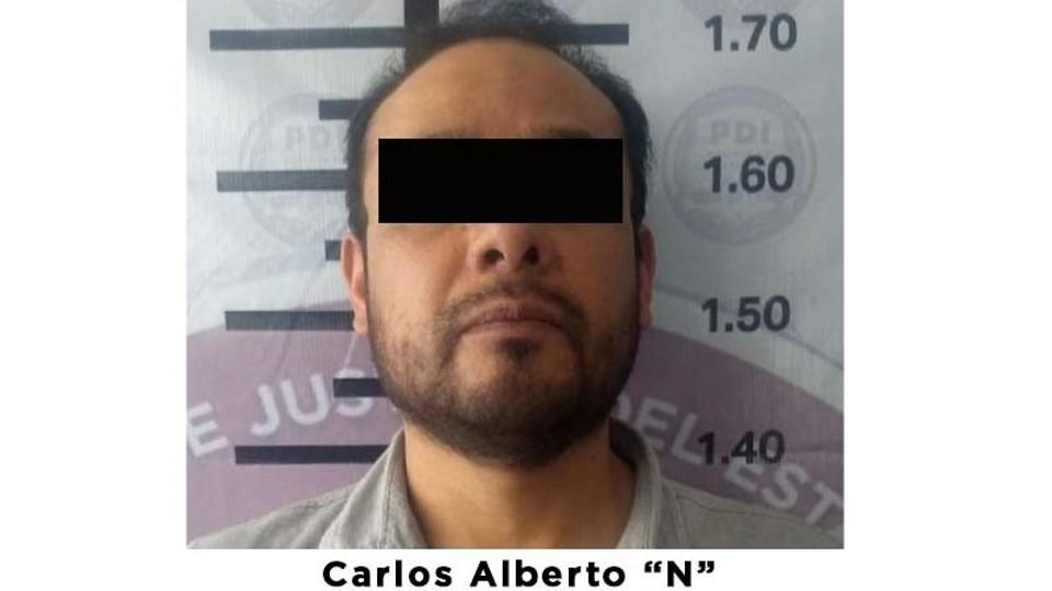 Detienen a profesor de kínder de Ecatepec por presuntamente abusar de niños