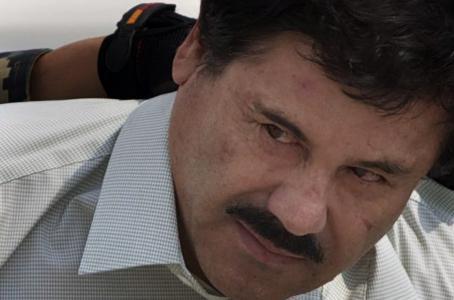Juzgado emitió opinión jurídica indicando que es procedente extradición del Chapo a EU: abogado
