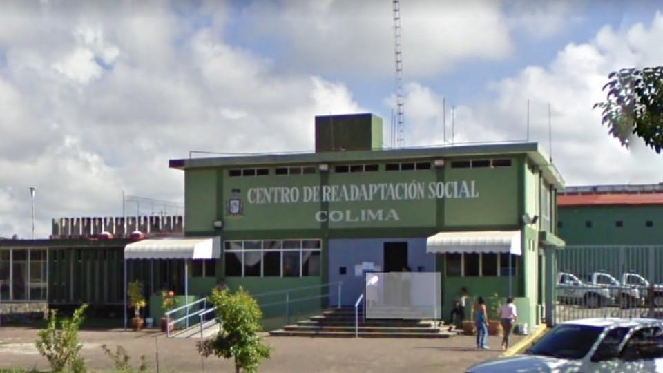 Riña en Cereso de Colima deja 8 internos muertos y 7 heridos
