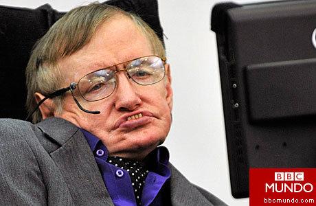 Stephen Hawking: “La inteligencia artificial augura el fin de la raza humana”