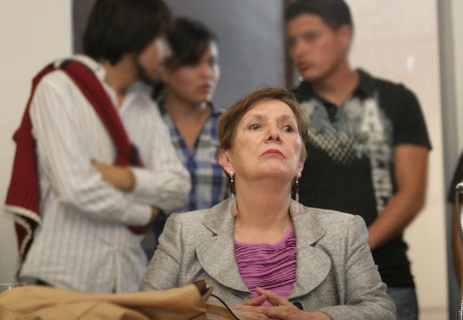 ALDF y consejeros de UACM votan por renuncia de Orozco