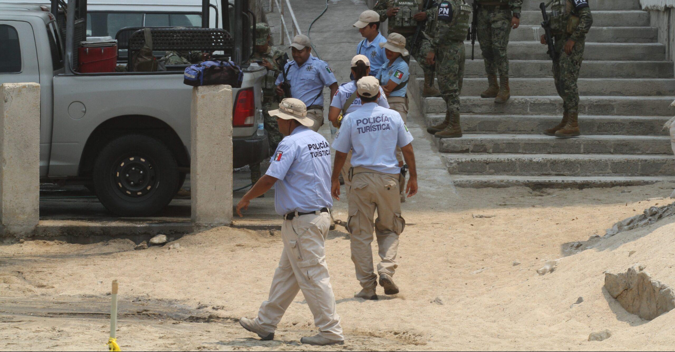 Asesinan a funcionario guerrerense en una playa de Zihuatanejo; fue colaborador en medios locales