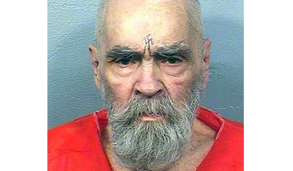 Muere Charles Manson, el líder de la secta que asesinó a Sharon Tate, a los 83 años
