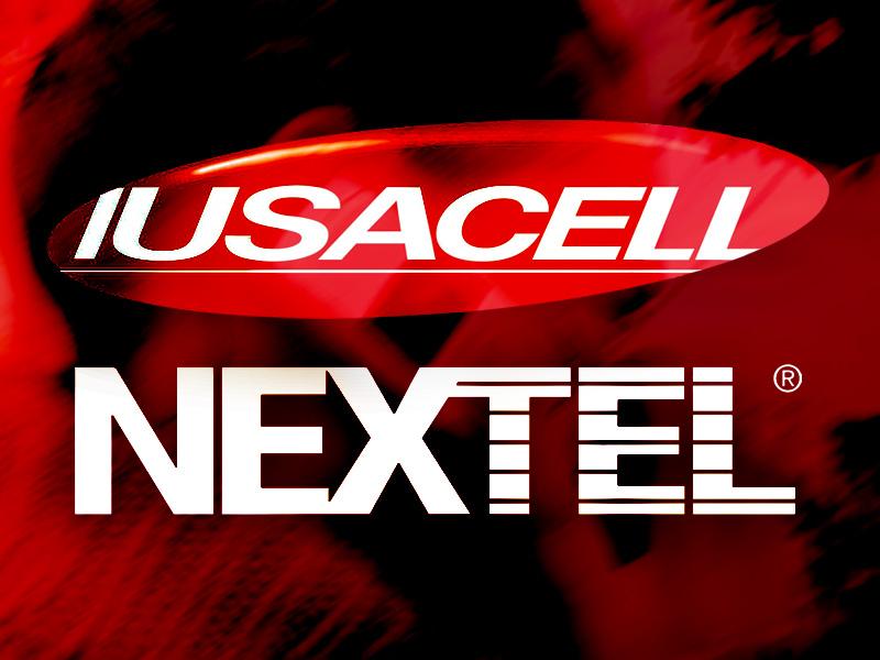 Acuerdan Iusacell y Nextel retirar litigios