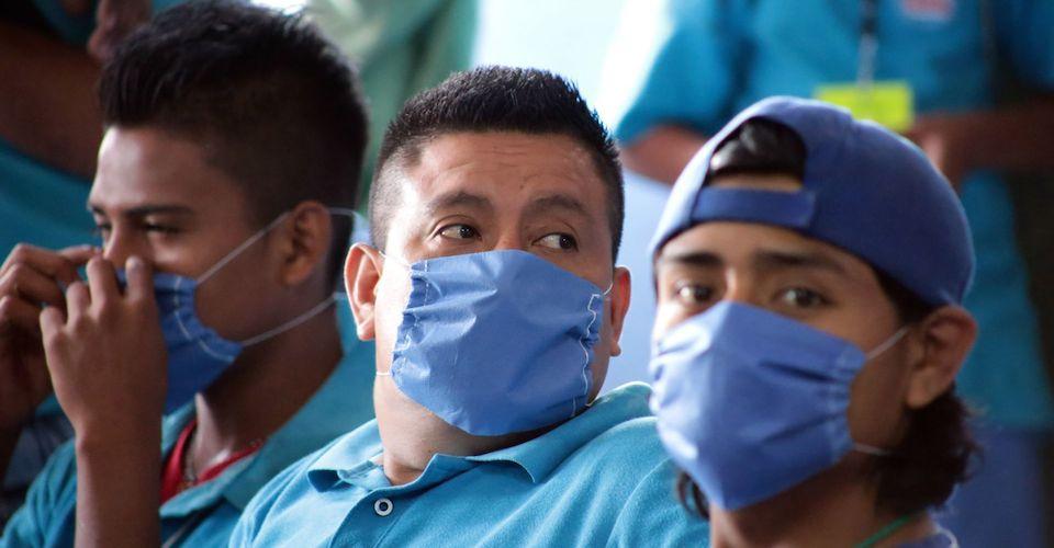 Gobernador de Jalisco pide aislamiento total por 5 días para evitar contagios de COVID-19