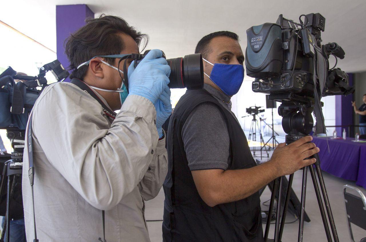 Yucatán logra segunda condena en contra de funcionarios que atentan contra libertad de expresión