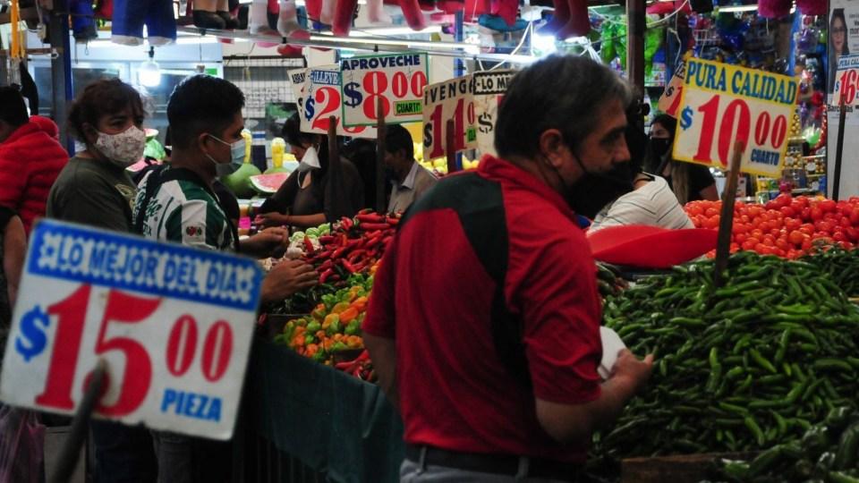 ¿Super o central de abasto? Estos son los lugares más baratos para comprar la canasta básica