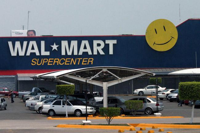 México se vería mal si no investiga a Wal-Mart: WSJ