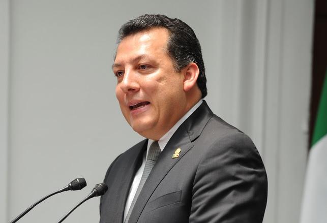 Con Raúl Plascencia en la CNDH sólo 0.7% de las quejas derivaron en recomendaciones