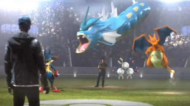 20 años de Pokémon: este es el comercial del Super Bowl que lo conmemora