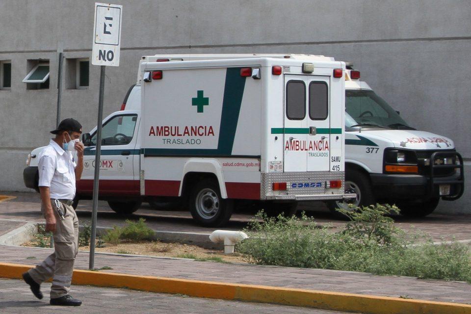 CDMX, en fase delicada por aumento de intubados con COVID-19: Sheinbaum