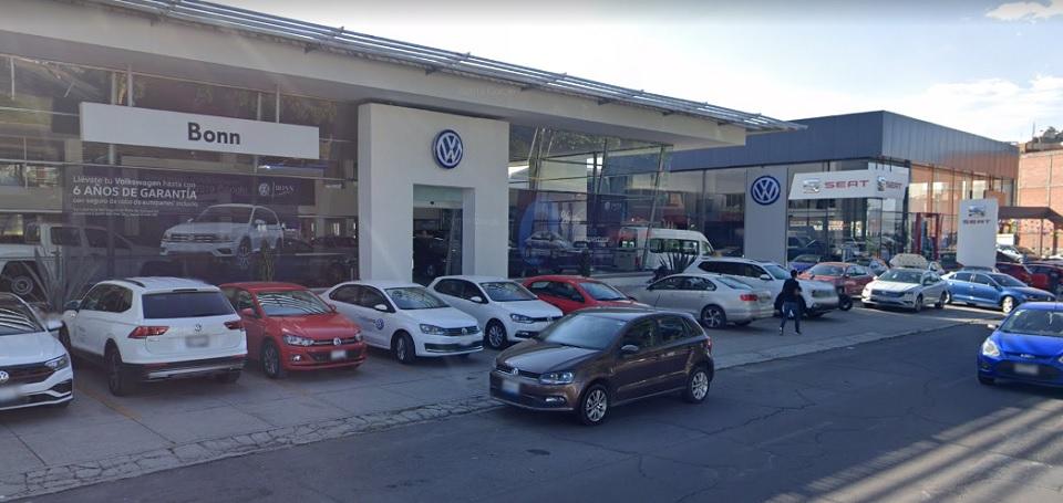 COVID-19: Sector automotriz de Puebla seguirá en pausa hasta el 14 de junio