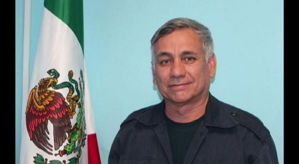 Asesinan al general encargado de la seguridad en Tamaulipas
