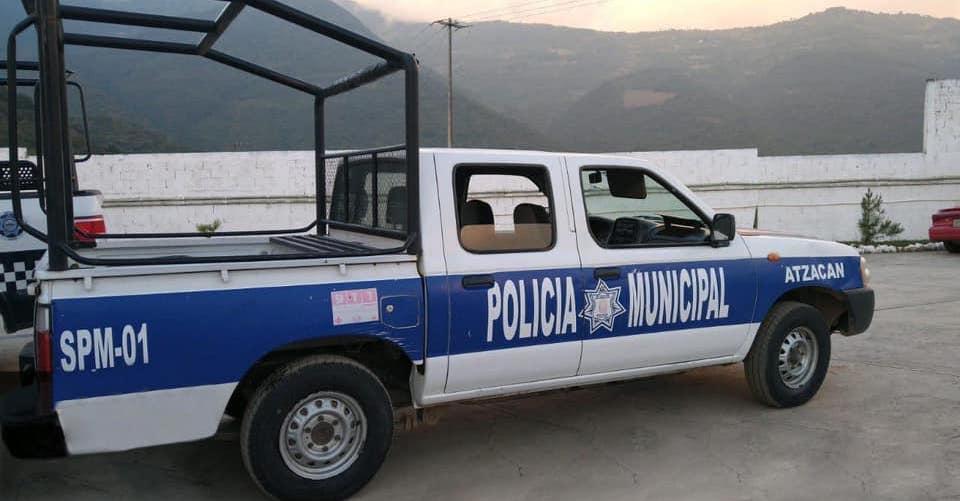 Detienen a un policía por presuntamente asesinar a persona en situación de calle en Veracruz