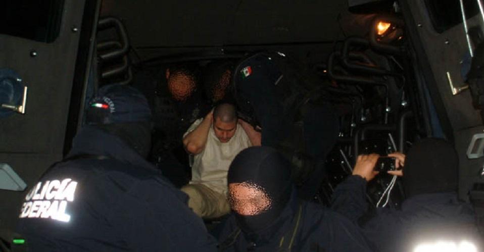 Dan 20 años de cárcel a Jorge Balderas, el JJ, por delincuencia organizada