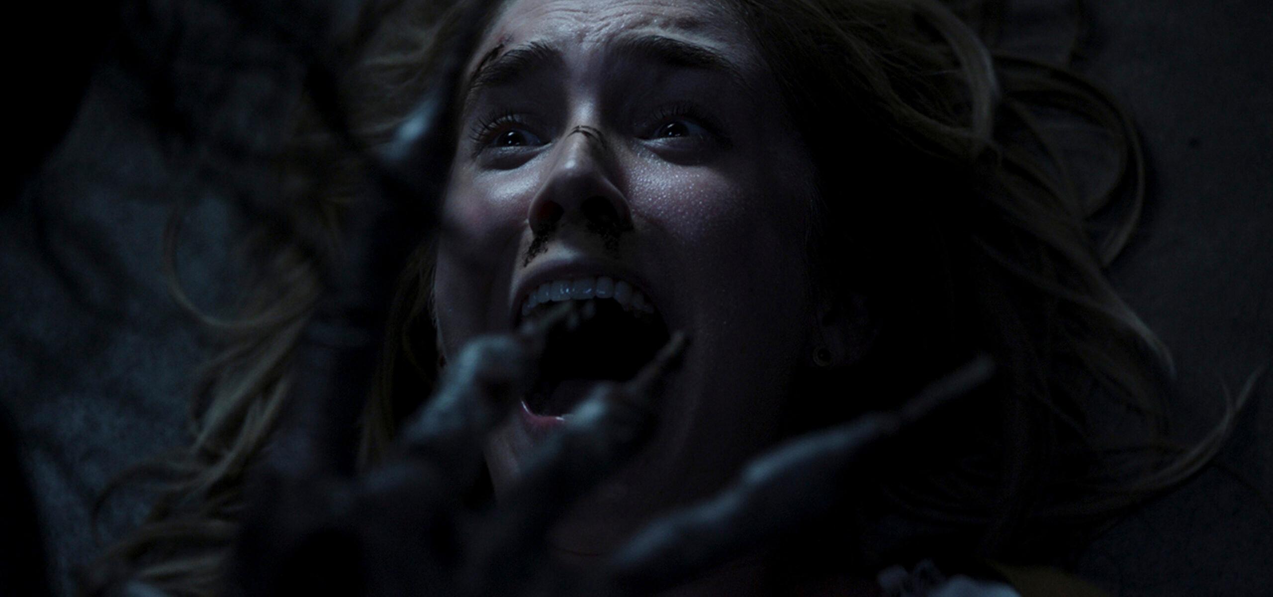 Terror, una aventura mágica e historias para motivarte llegan al cine el primer fin del 2018