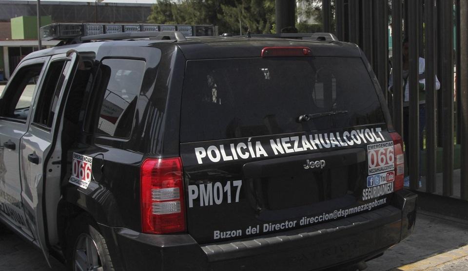 Investigan presunto abuso policial contra jóvenes en Neza; ellas denuncian amenazas de muerte