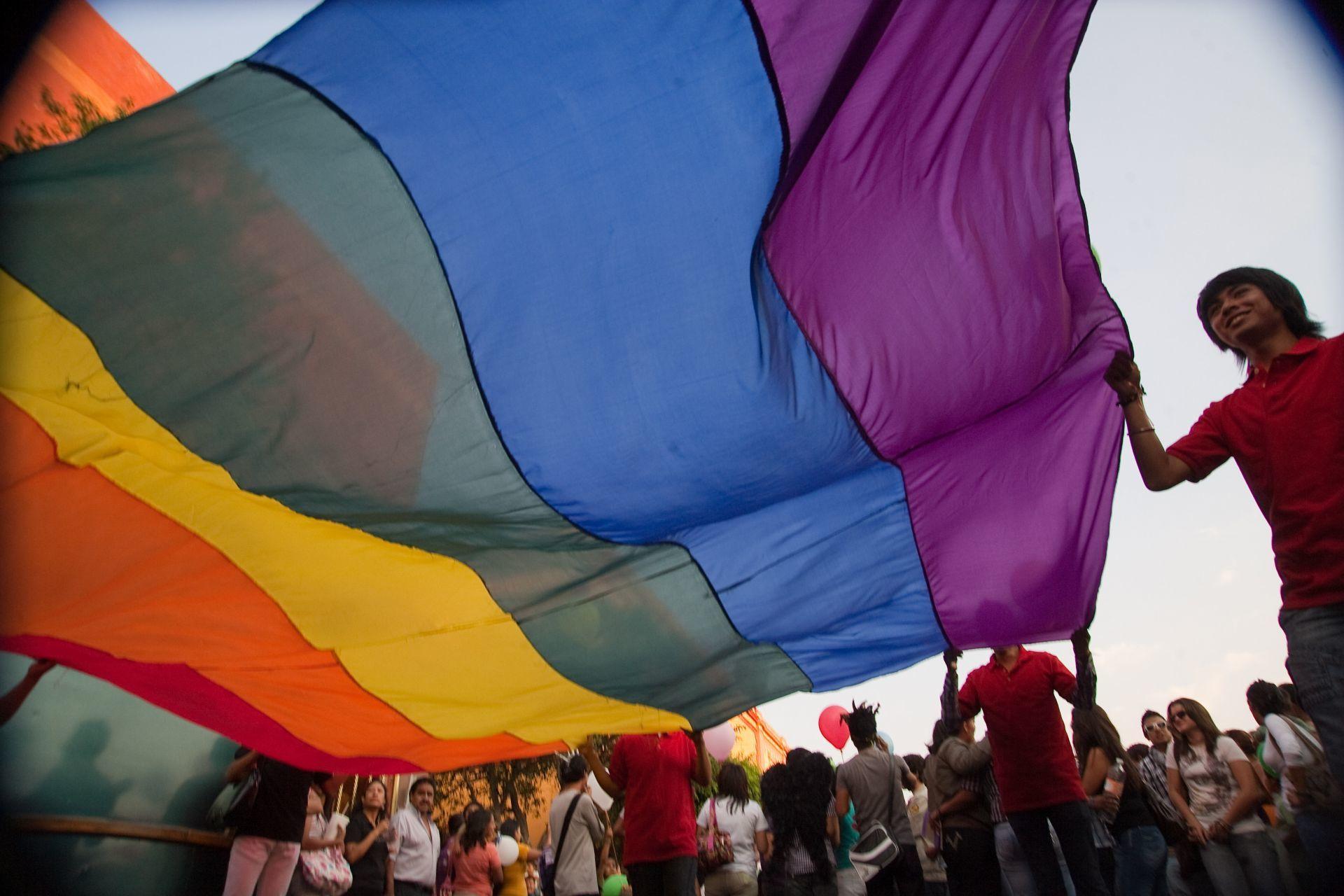 Aprueban el matrimonio igualitario en Tlaxcala; se reformará el código civil