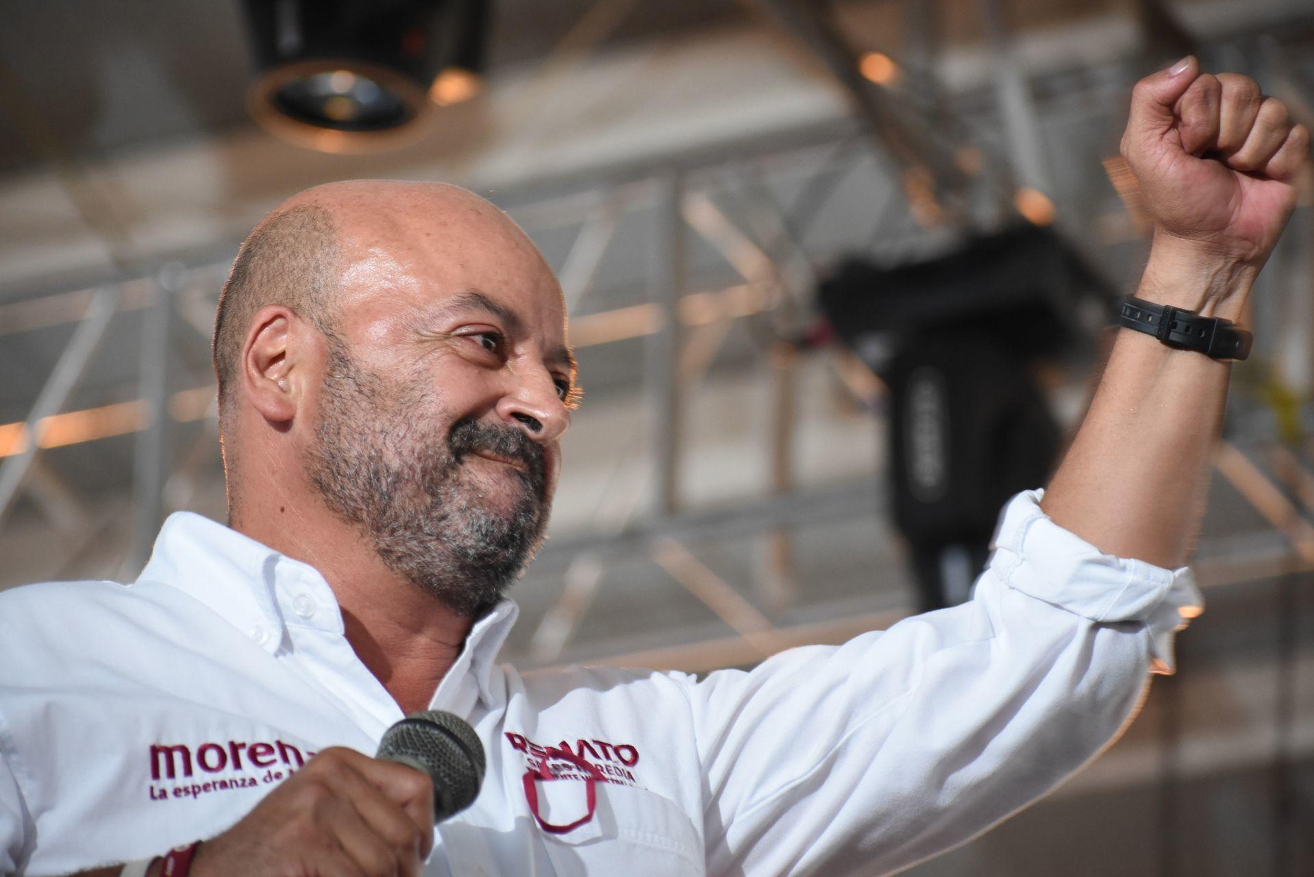 Fiscal de Campeche deberá explicar ante diputados el presunto robo de un equipo de espionaje de 2015