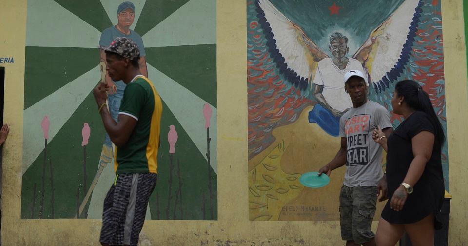 ‘Tenemos miedo’: Migrantes y hoteleros narran cómo son las redadas en Tapachula, Chiapas