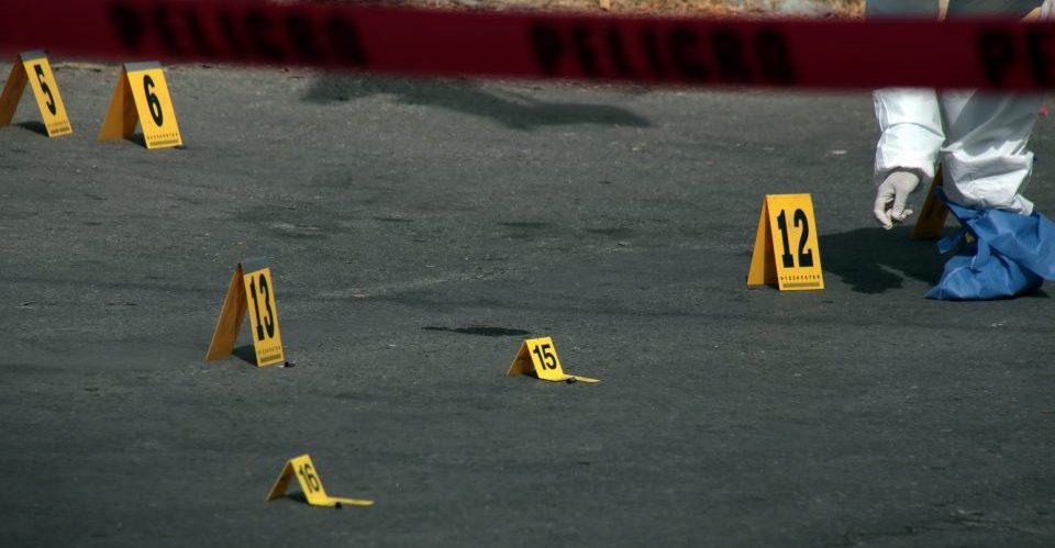 Último año de gobierno de EPN, el más violento del que haya registro con 28 mil asesinatos