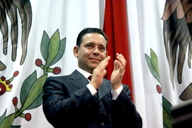 Indagan a funcionario de Hernández Flores, sucesor de Yarrington