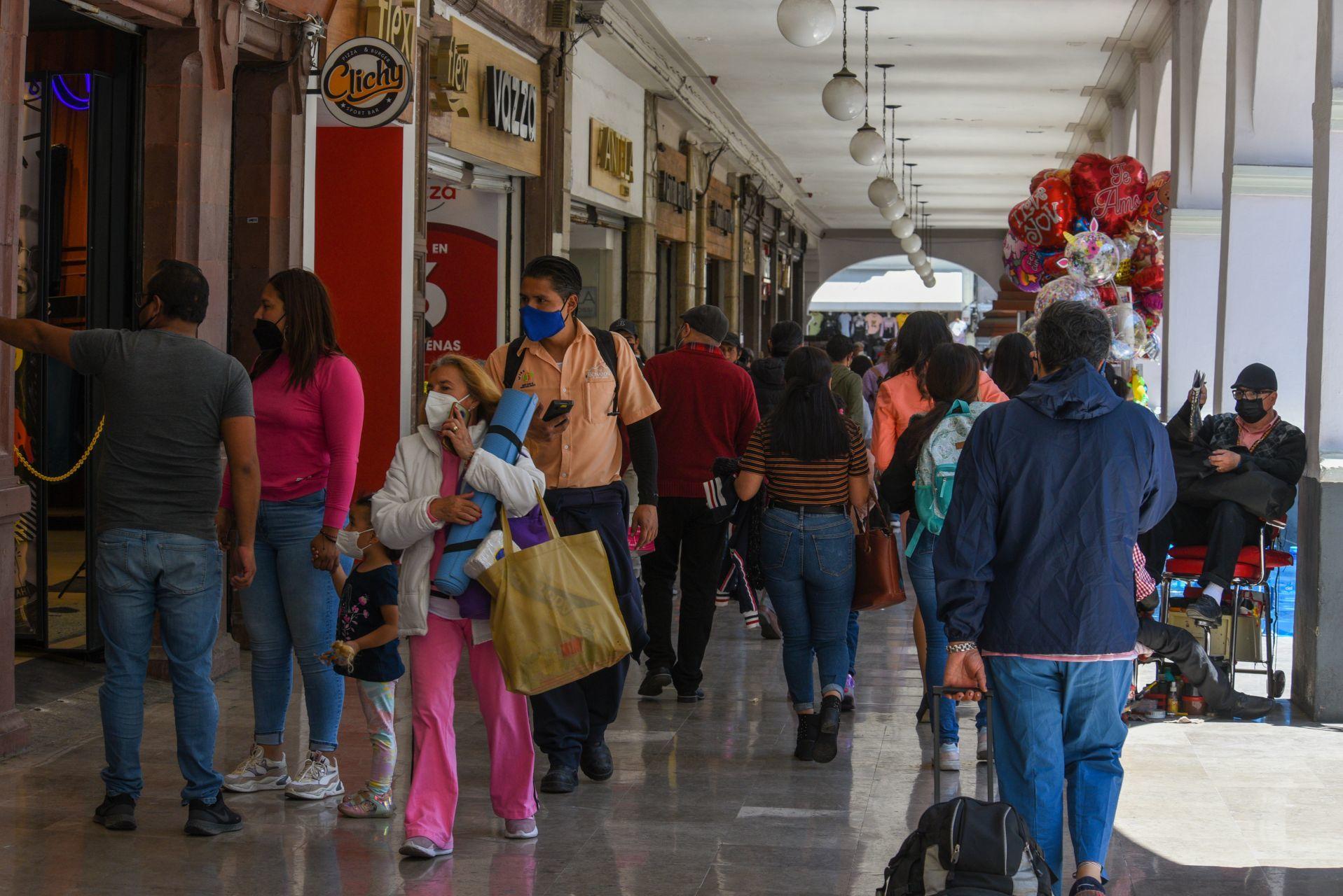 COVID-19 en México: Salud reporta 8 nuevas defunciones y 2 mil 582 nuevos contagios