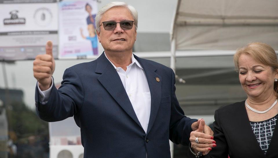 Candidato de Morena será gobernador en Baja California: conteo rápido del INE