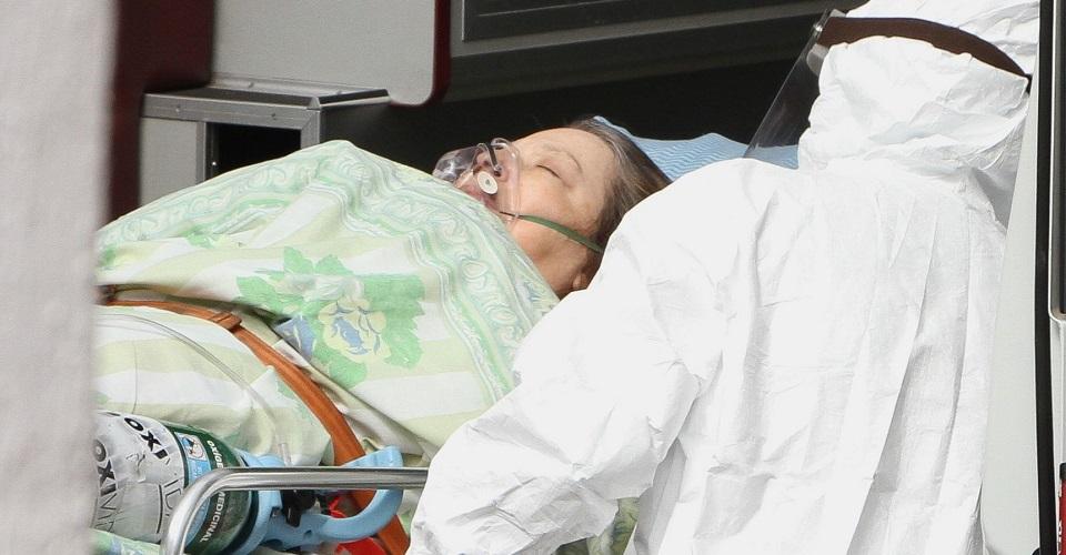 México supera las 28 mil muertes por COVID-19; 683 trabajadores de salud han fallecido