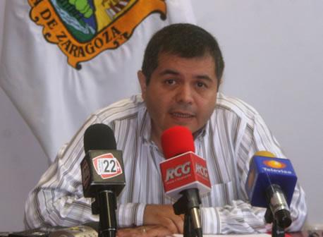 Coahuila necesita más inteligencia, no federales: alcalde de Torreón