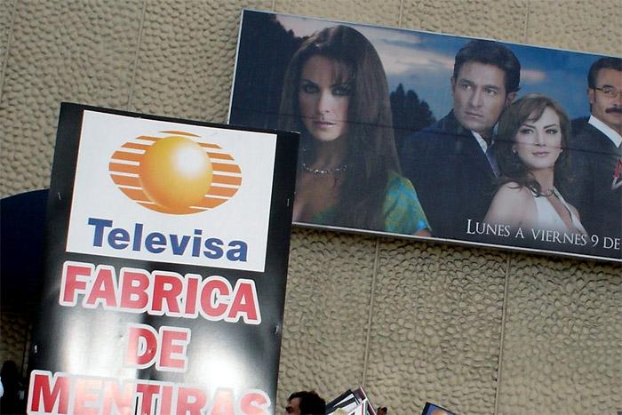 La CFC no está cerrada; Televisa analiza resolución