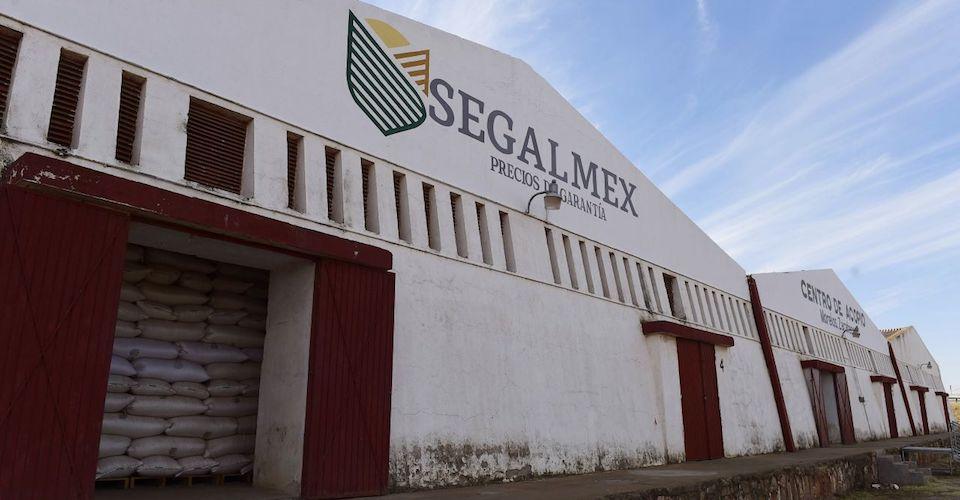 Destituyen a funcionarios de Segalmex, Diconsa y Liconsa por posibles actos de corrupción
