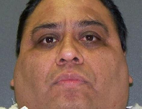 Se despide Hernández Llanas de su familia antes de ser ejecutado