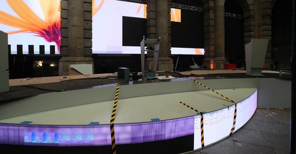 ¿Cuánto costó el primer debate presidencial? El INE dio la cifra