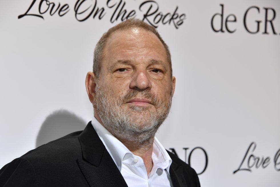 Weinstein vetó del Señor de los Anillos a actrices que lo acusaron de abuso sexual: Peter Jackson