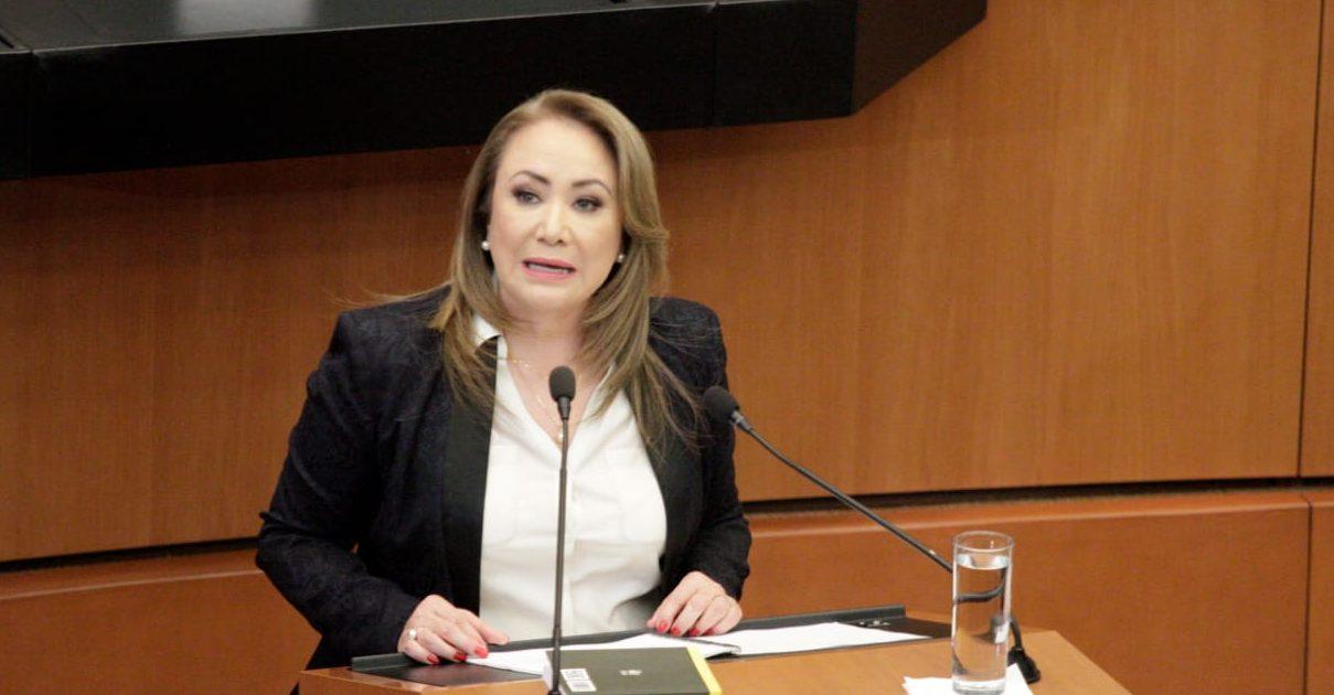 AMLO niega conflicto de interés por designación de Yasmín Esquivel como ministra de la Corte