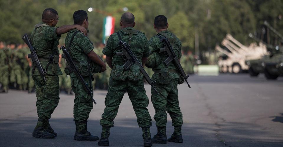 Gobierno mexicano deberá pagar indemnización a familia de tres jóvenes desaparecidos por el Ejército