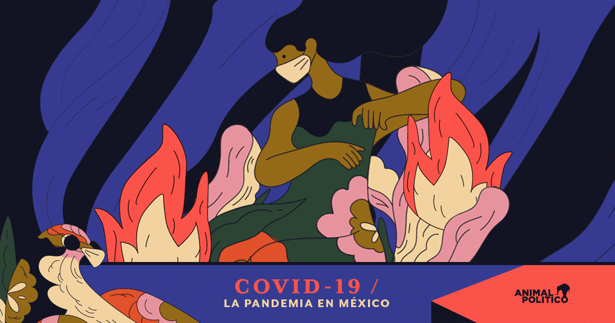 En pandemia, mujeres víctimas de violencia se quedaron sin apoyos suficientes de gobierno