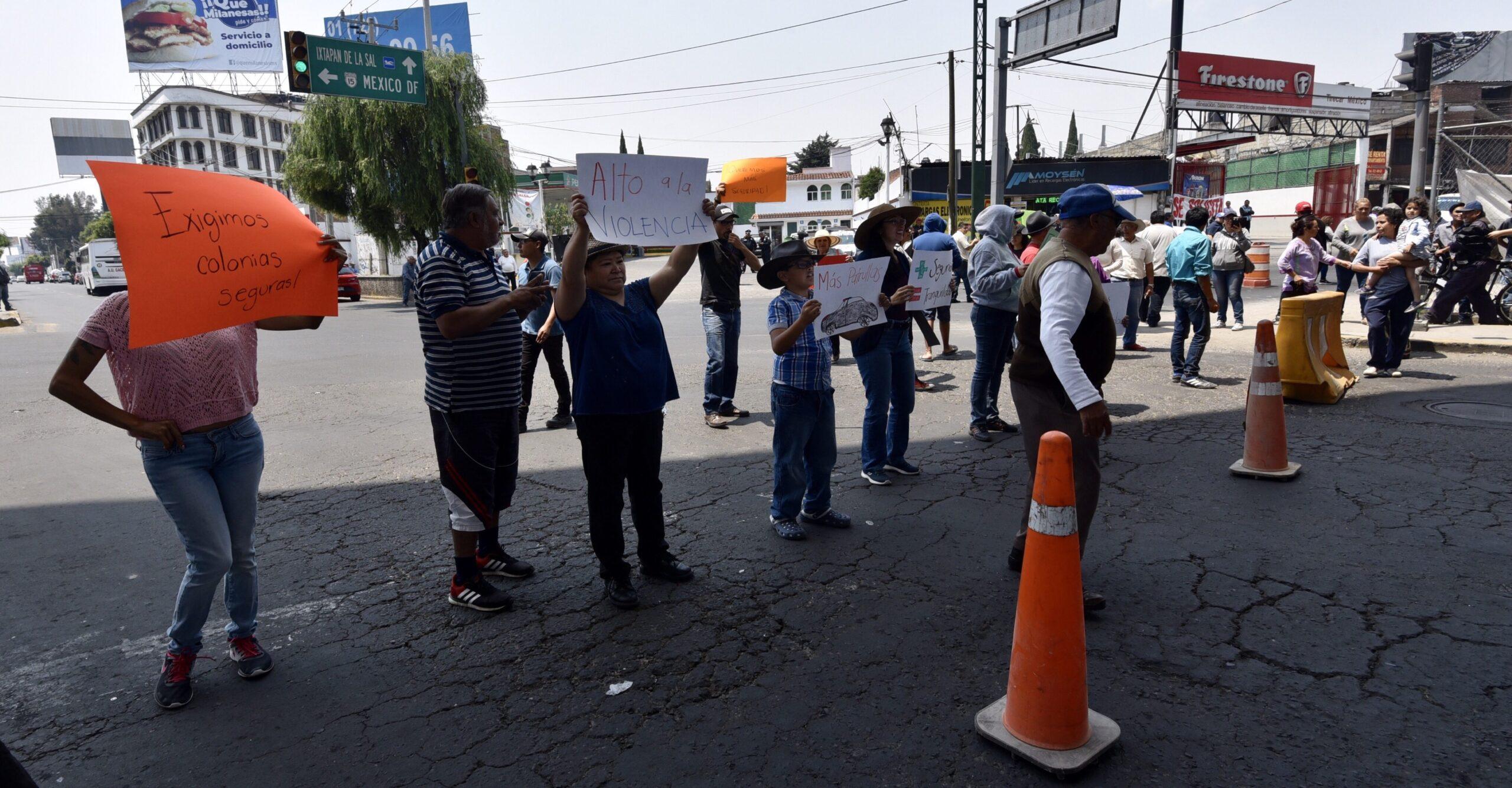 #LeyGarrote: ¿Qué dice el dictamen que busca aumentar penas por bloqueos de obras y calles en Tabasco?