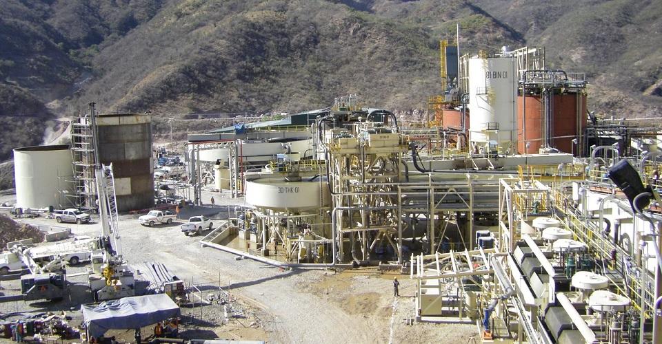 Mueren tres trabajadores por derrumbes en dos minas de Chihuahua