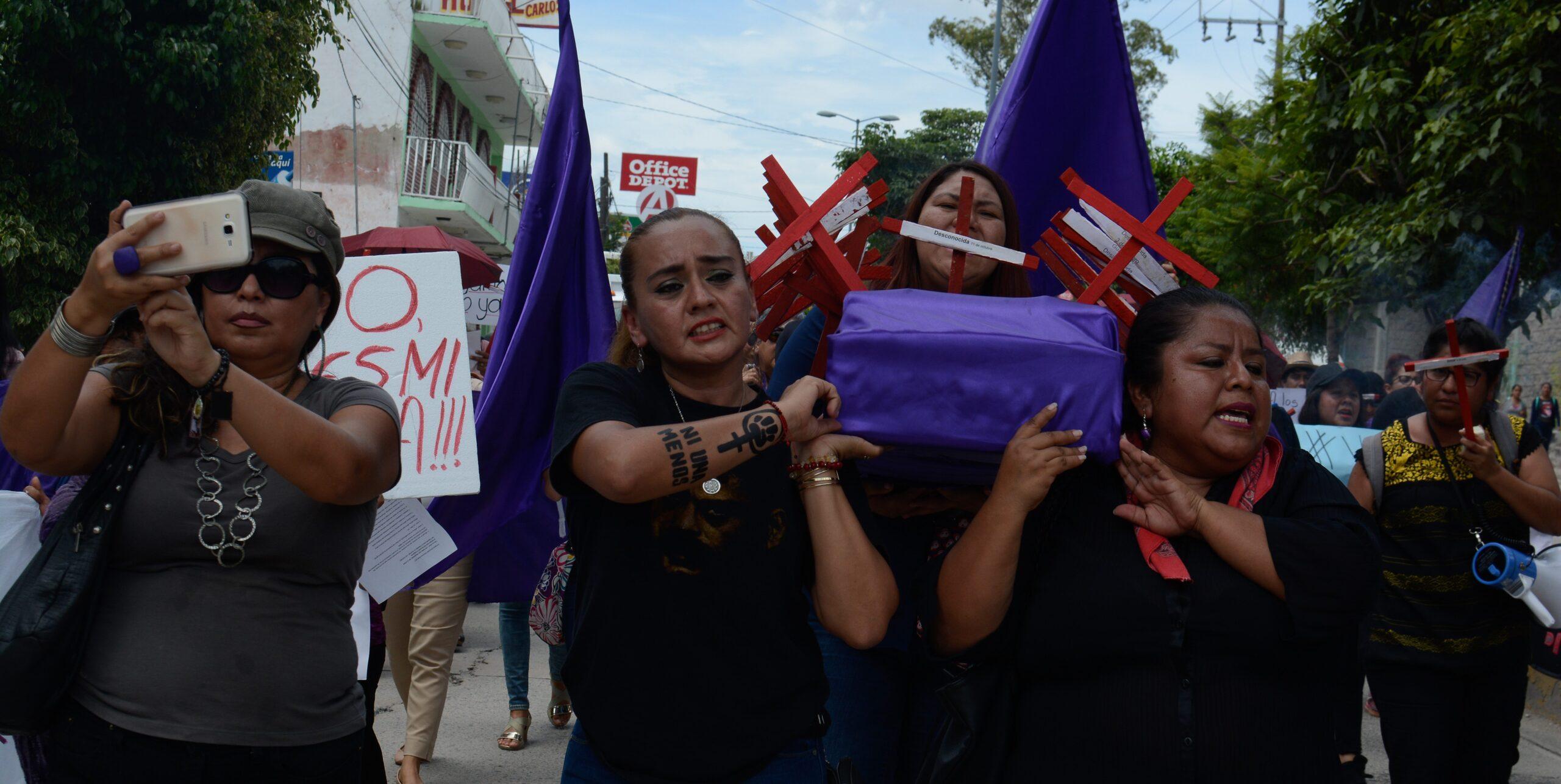 Detenido en Guatemala será procesado en la CDMX por feminicidio agravado cometido en 2016