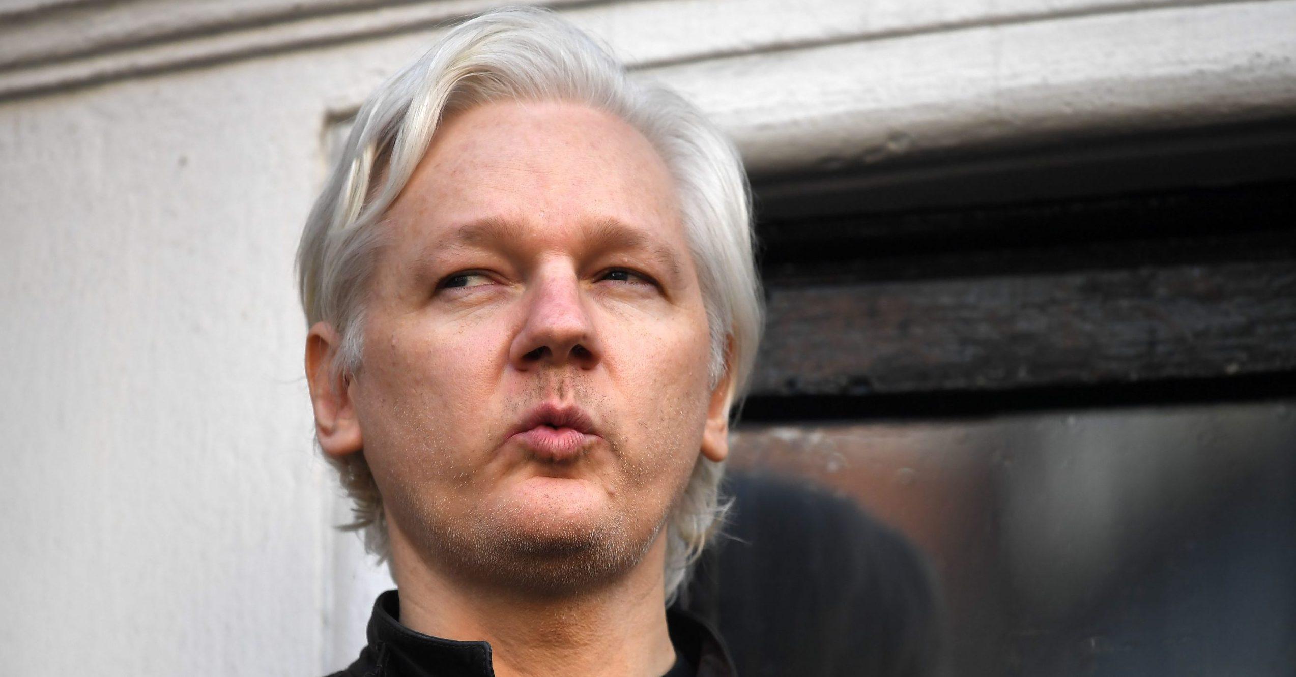 5 datos sobre Julian Assange, a quien AMLO ofreció dar asilo político