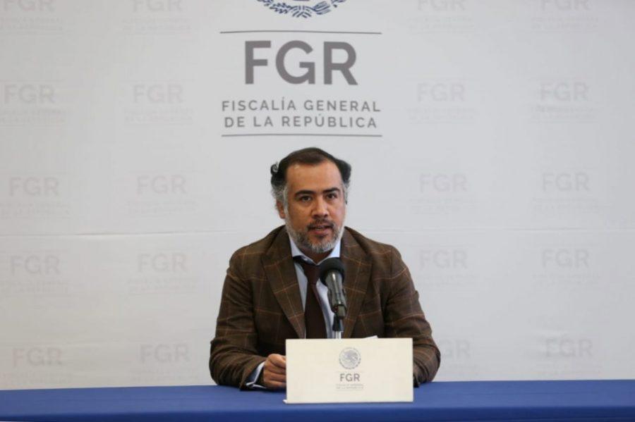 La FGR ‘se saltó’ labores asignadas a la Unidad Especial para Ayotzinapa; esta se queda sin titular luego de tres años de trabajo