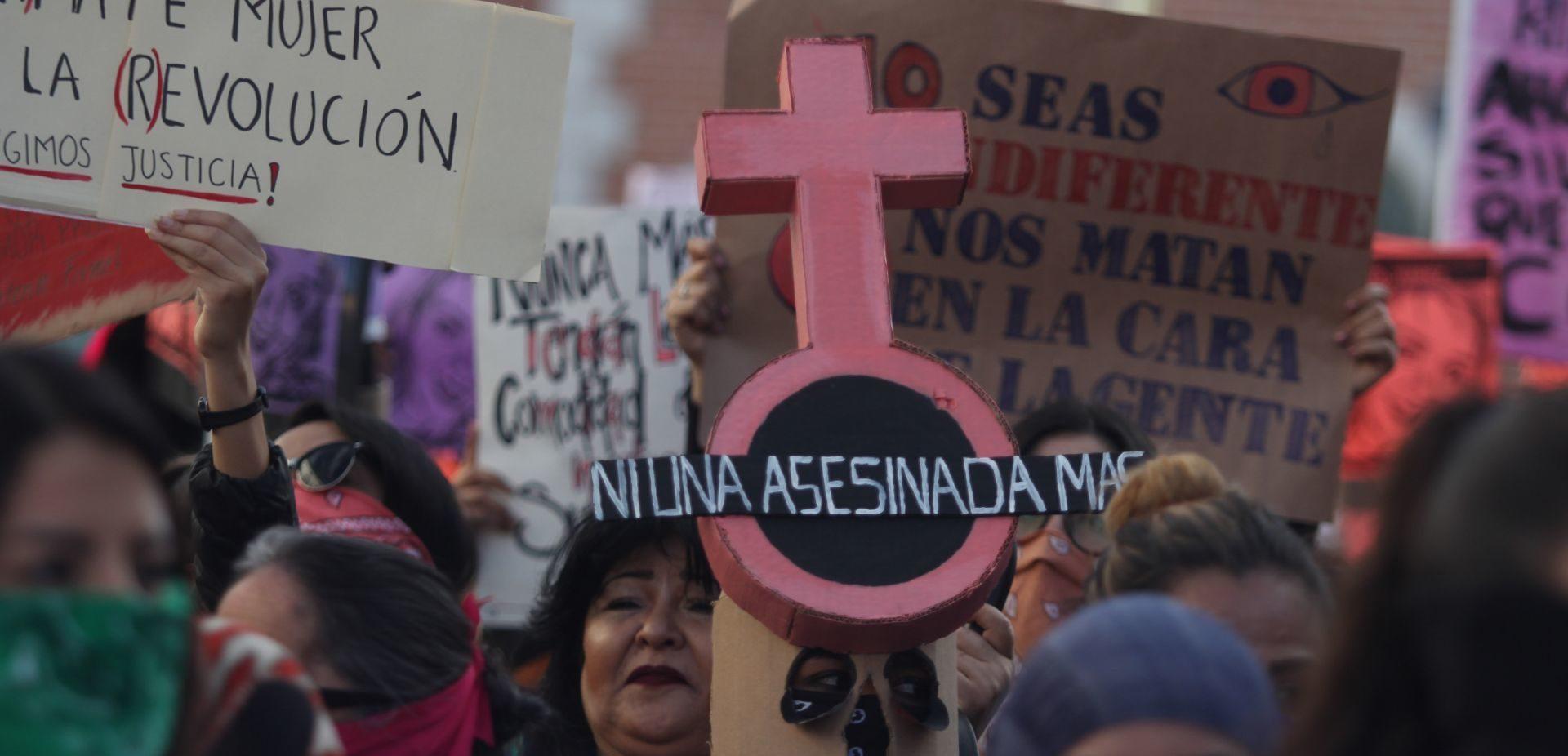 Asesinan dentro de su casa a cinco mujeres en Nicolás Romero, Edomex; cuatro eran menores de edad