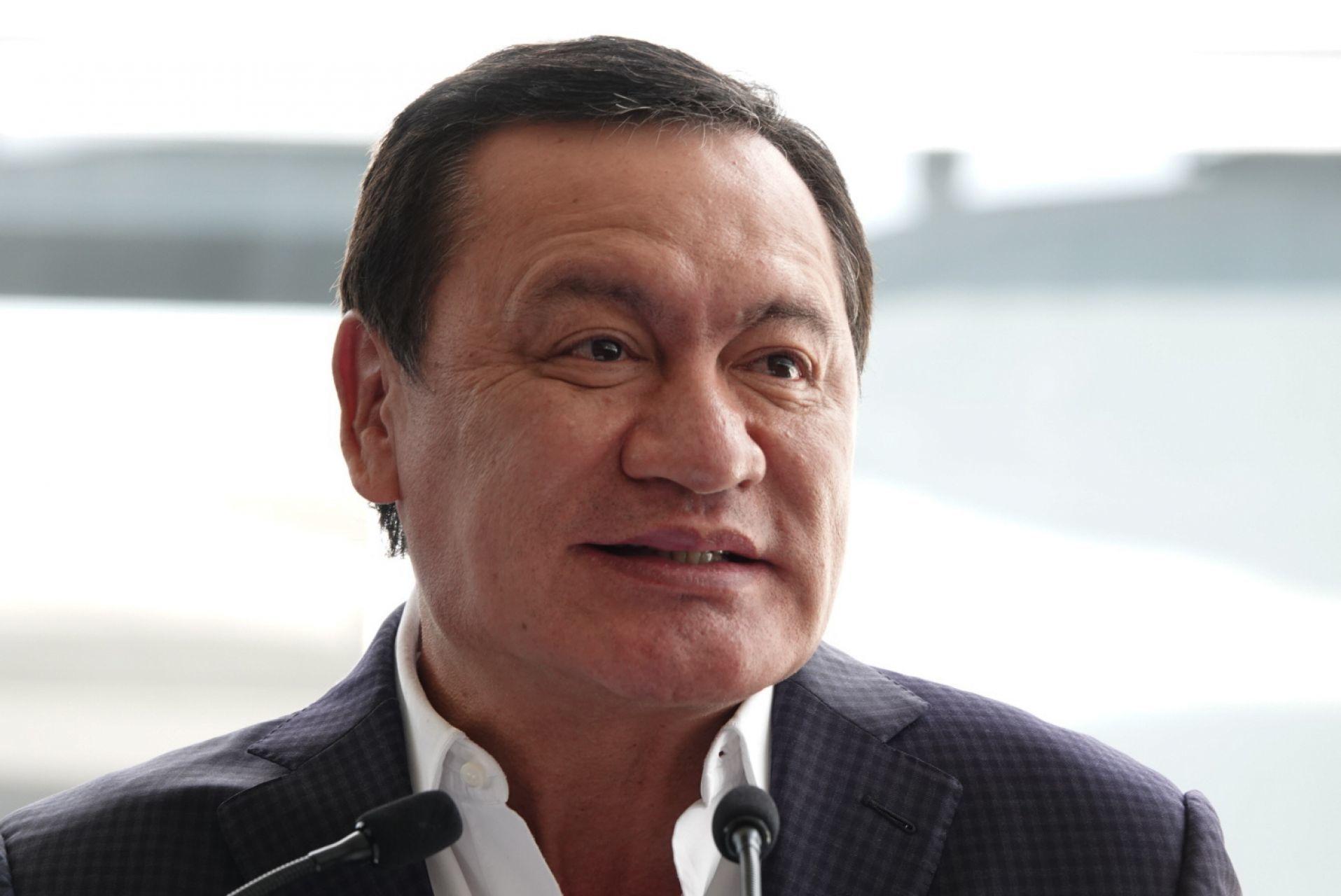 Osorio Chong insiste en renovar la dirigencia del PRI y amaga con acudir al INE para remover a Alejandro Moreno