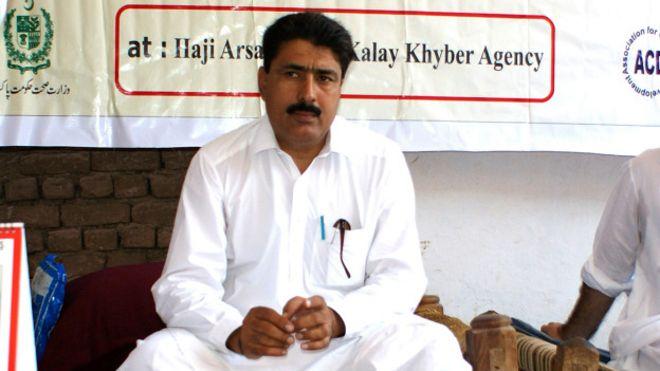 El triste destino de Shakil Afridi, el médico que ayudó a EU a encontrar a Bin Laden y acabó preso